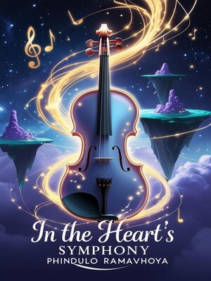 cover image of In the Heart's Symphony